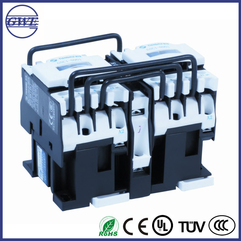 GWE GSC1-N AC Contactor