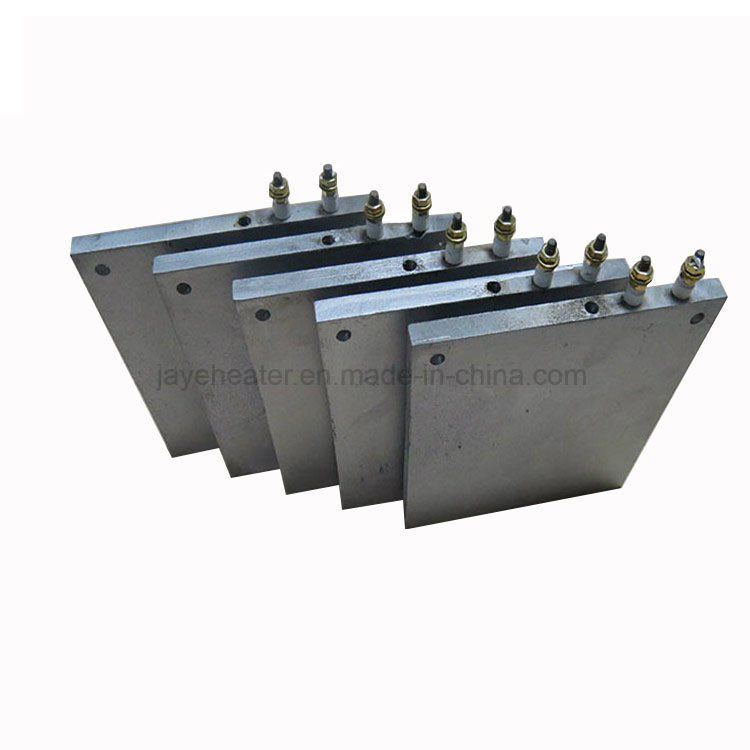 Energy Saving Heating Plate Die Casting Aluminum Heaters