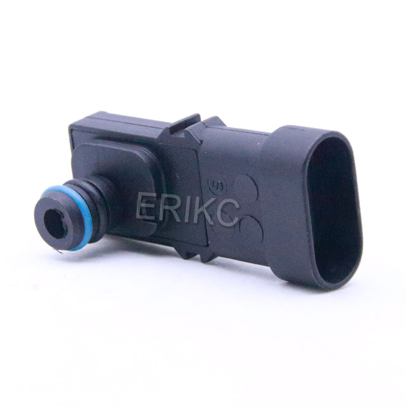 Erikc 8200121800, 8200719629, 93198487 Original Boost Map Sensor for Nissa Kubistar (X76) 1.2 / Renau Megane Cabriolet