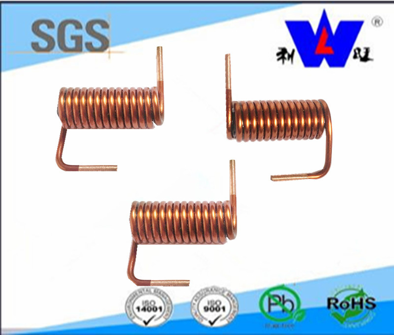 Custom Ring Inductor for Noise Filter