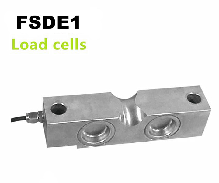 OIML C3 Truck Scale Warehouse Scale Bridge Weighing Load Cell