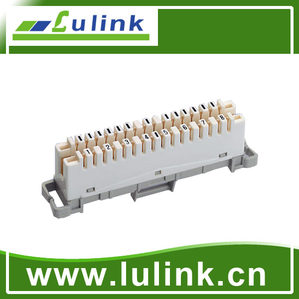 Best Price 8 Pairs Disconnection Module for Sale