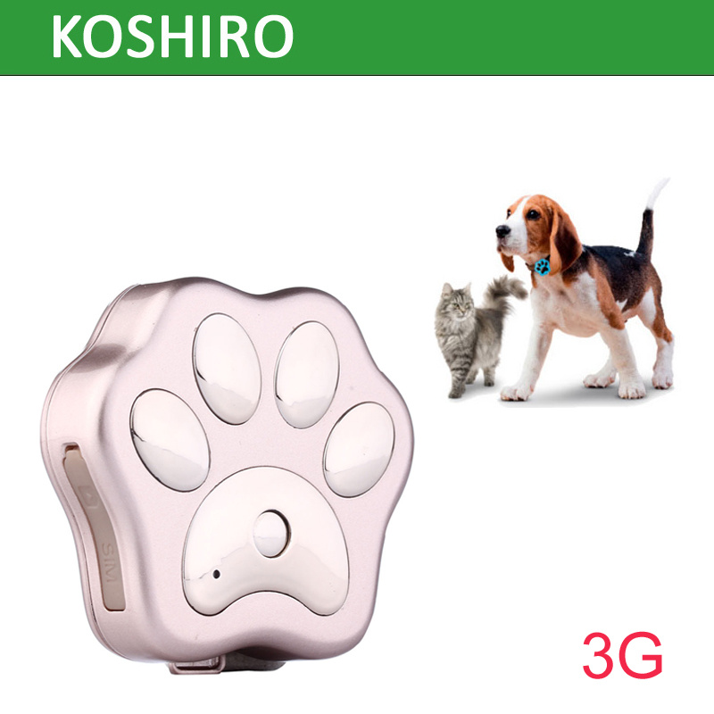 IP67waterproof 3G GPS Tracking Device