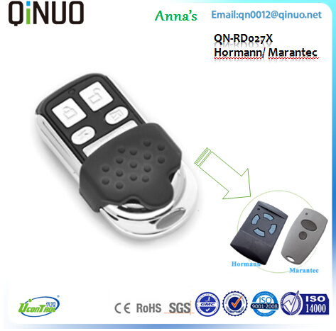 Garage Door Remote for Hormann/ Marantec