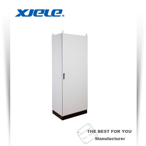 Galvanized Steel Outlet Box/Panel Box IP66 Enclosures