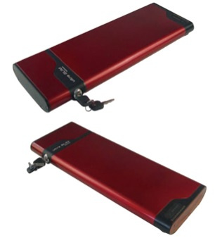 Good Quality and High Reputation of Lithium Ion Battery with Samsung 18650 Cells and Charger
