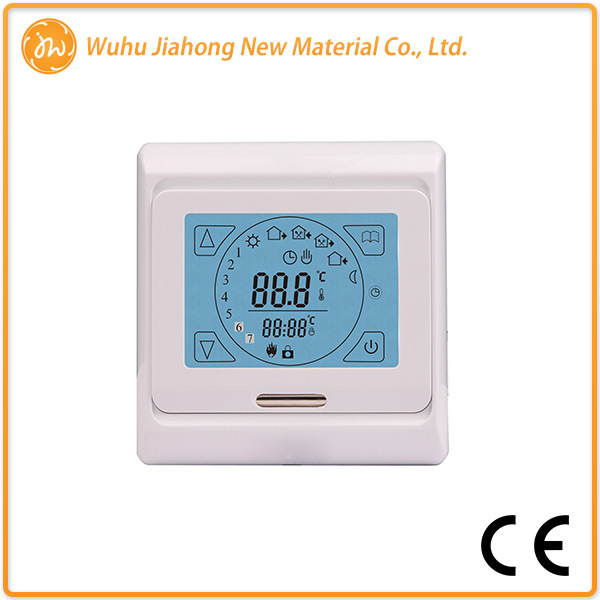Room Thermostat Touch Screen Room Thermostat