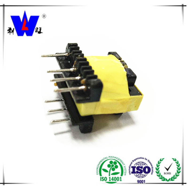 RoHS Mini Small Electronic High Frequency Transformers
