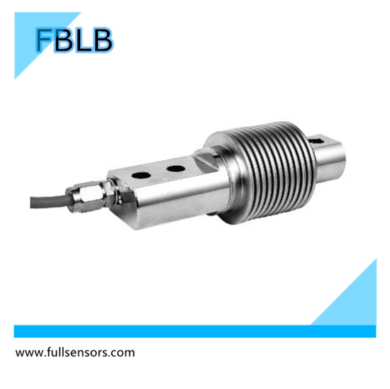 Weighing Sensors Automated Batching and Weighing Bellow Load Cell