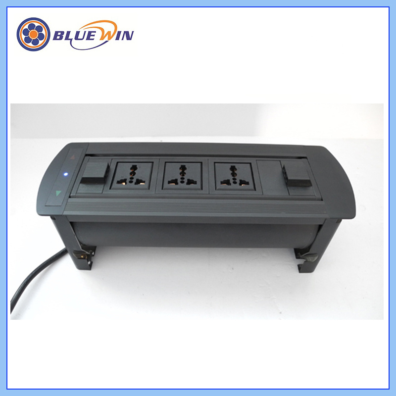 Universal Power Table Socket