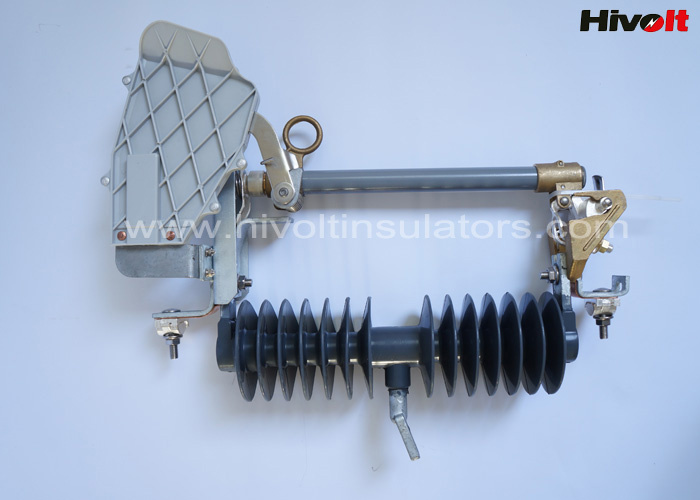 30kv Polymer Fuse Cutout Insulators