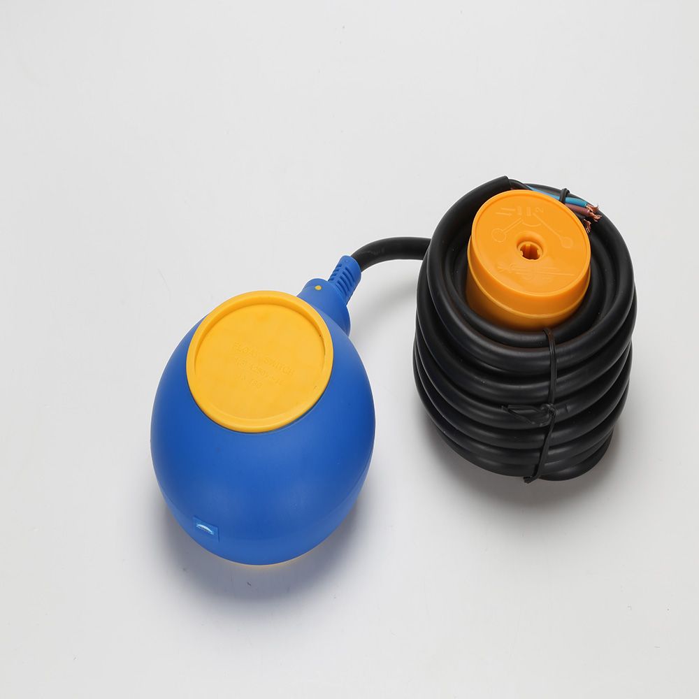 Float Switch, High Quality, Low Price, Custom Length