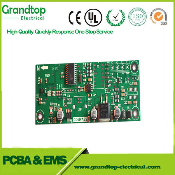 PCBA for Vending Machine Controller