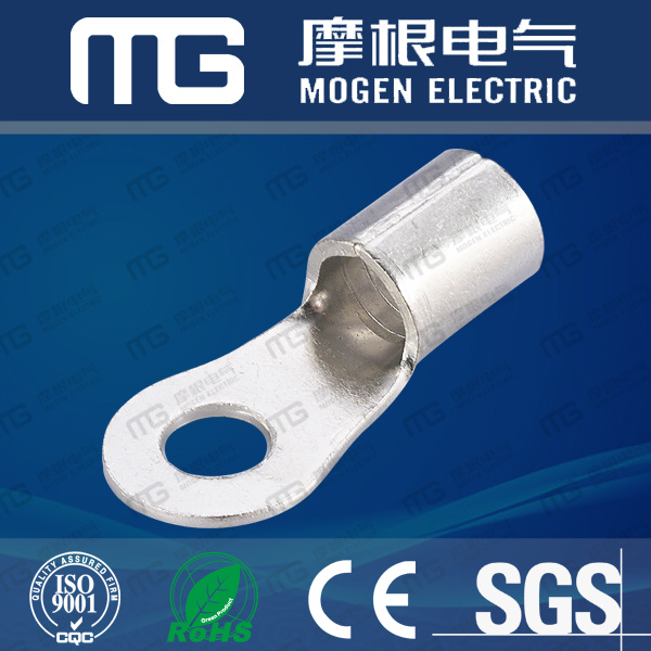 Rnb 5.5-10 Non-Insulated Ring Terminals