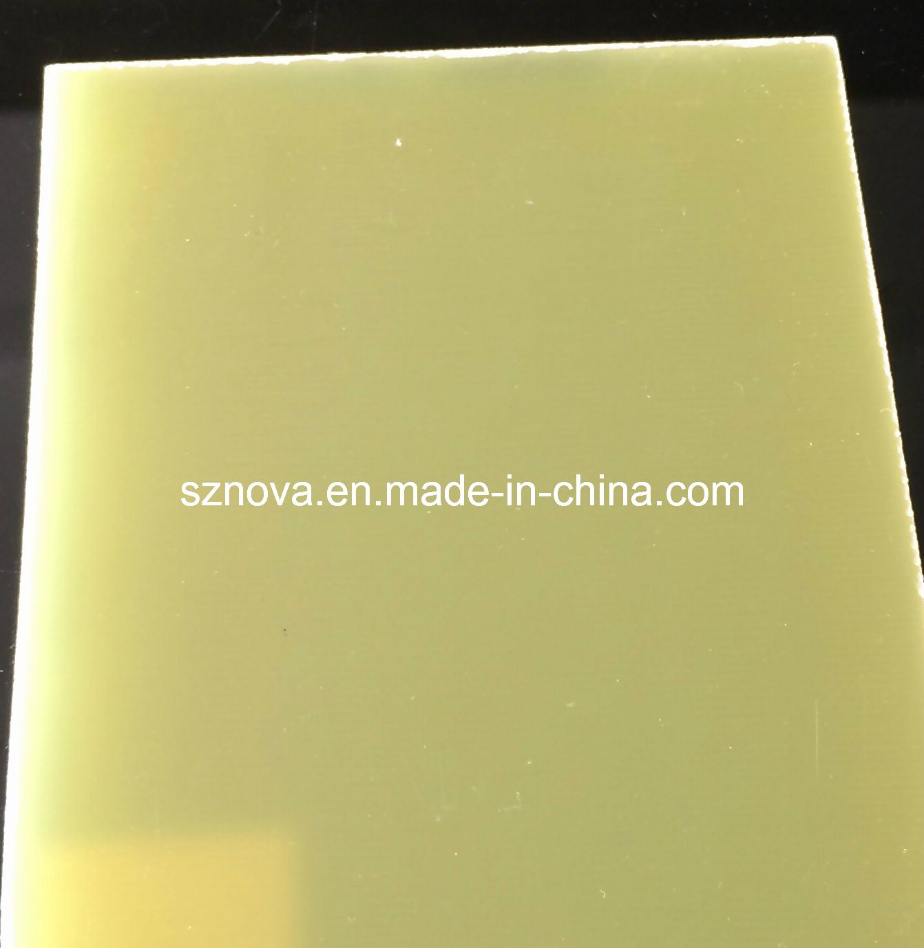 G11 Epoxy Glass Laminate with CTI 600V