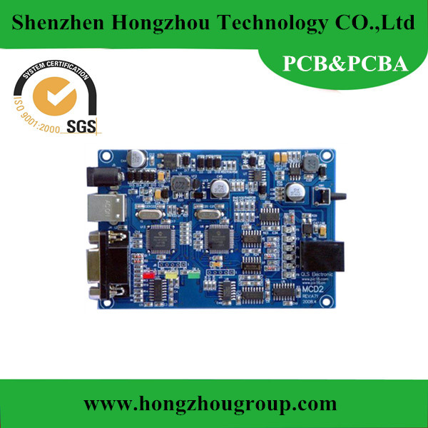 Prefessional Custom Design Printed Circuit Board PCBA