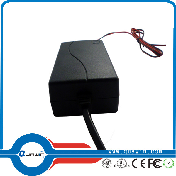 2.4V-4.8V 2A NiMH / NiCd Battery Charger