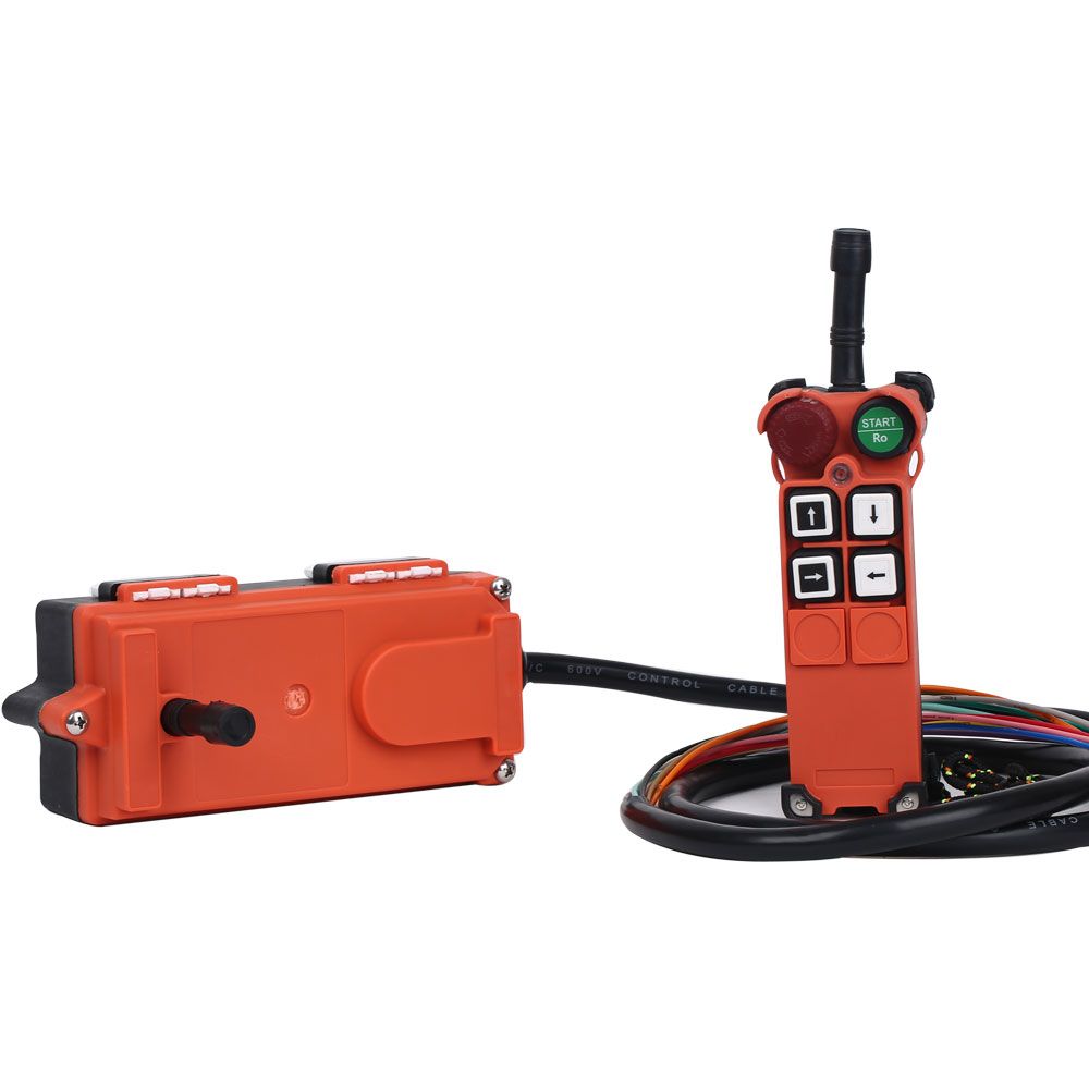 F21-4s Crane Remote Control for Sale