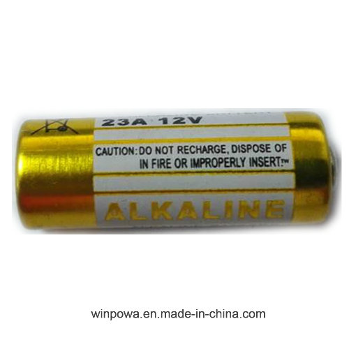 Alkaline High Voltage 23A L1028 Battery