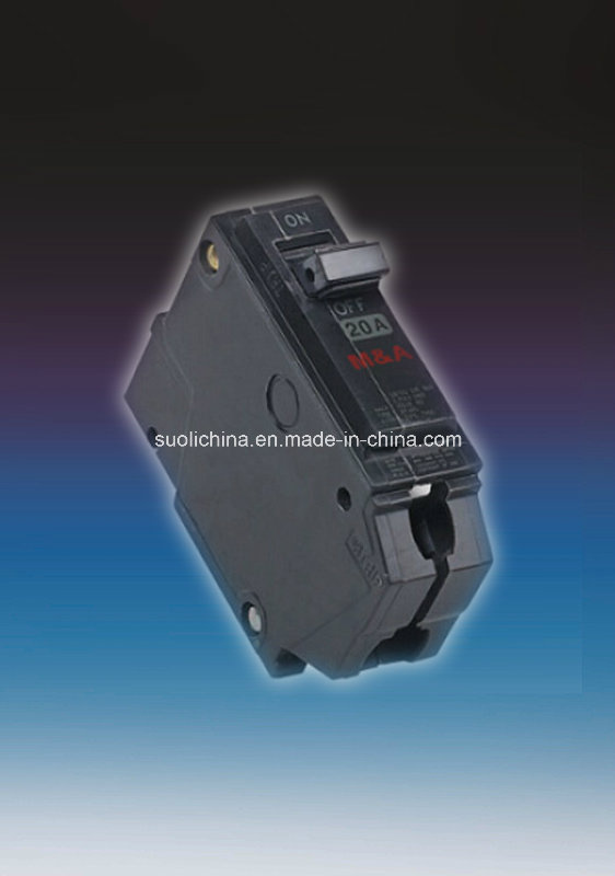 Slqc Series Popular Bolt-on Type Circuit Breakers