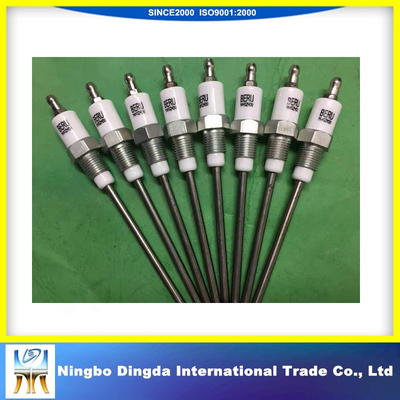 Ignition Electrode Ceramic Spark Plug