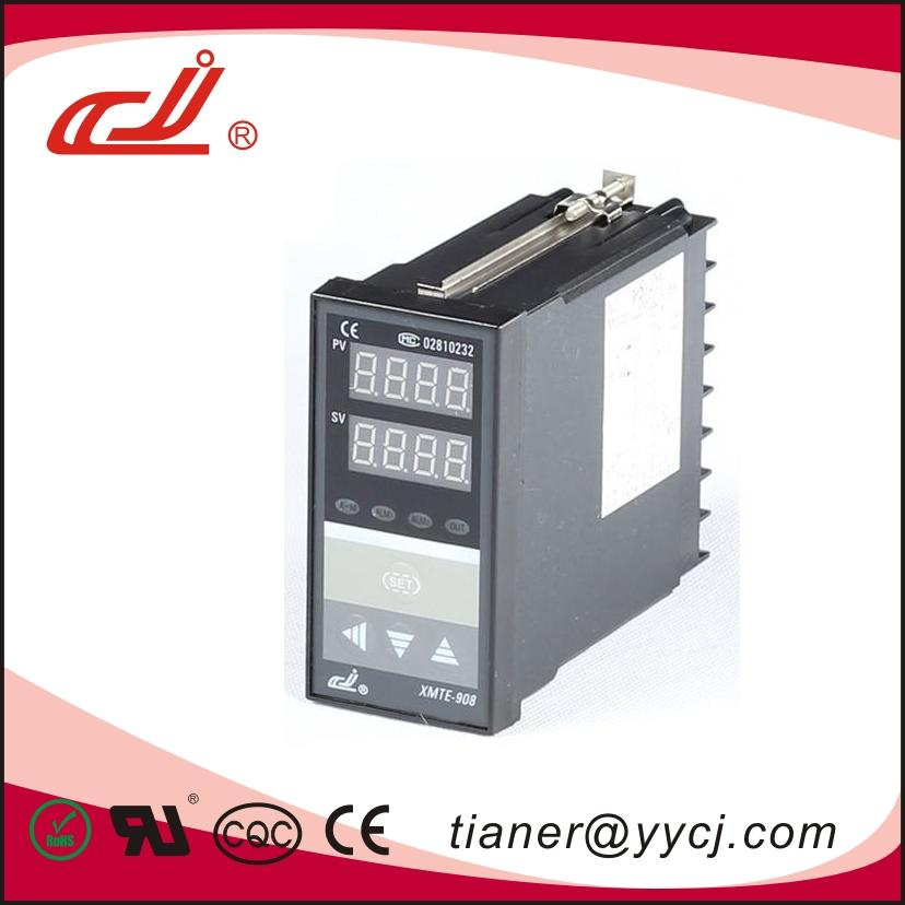 Xmte-918t Temperature and Time Controller