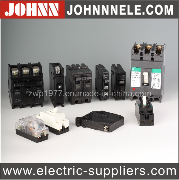 Electrical Circuit Breaker