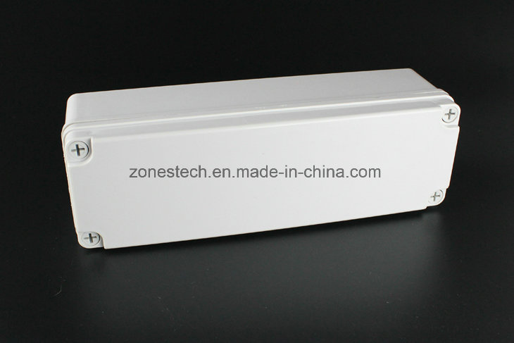 NEMA 4 IP66 Waterproof ABS Plastic Enclosure