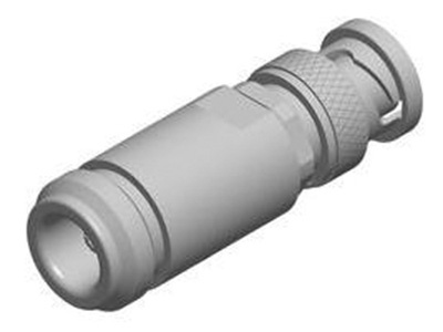 N Female to BNC Male Adaptor