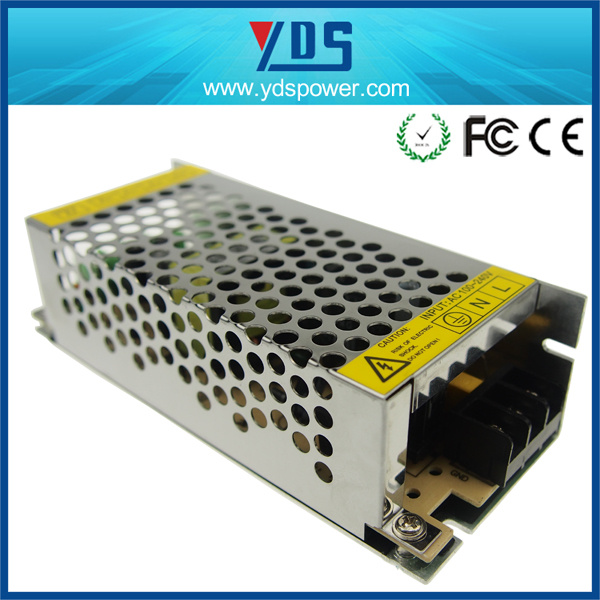 LED Switching Power Supply 24V3a 72W