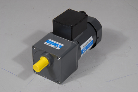 ZD 90W 3 Phase AC Induction Gear Motor