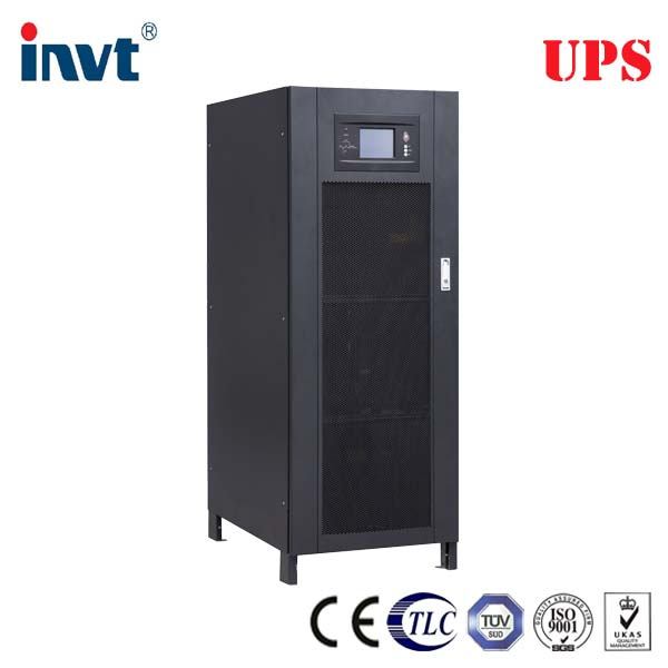 60kVA 3 Phase Input and 3 Phase Output UPS
