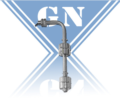 Small Float Level Switch (CX-FLM-RF-3002-1)