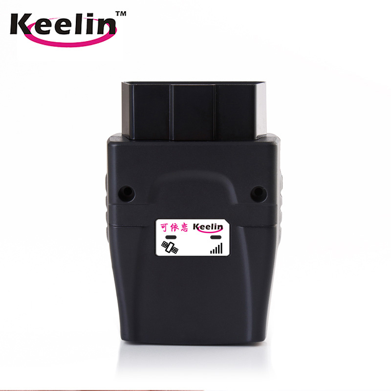 Hiidden Tracking Device, GPS Trackering Wiht Car Status Checking and Monitor Remotely (GOT10)