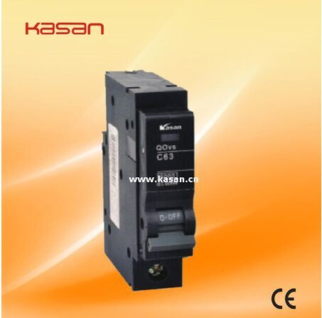 Best Price for Qqvs-63 Circuit Breaker