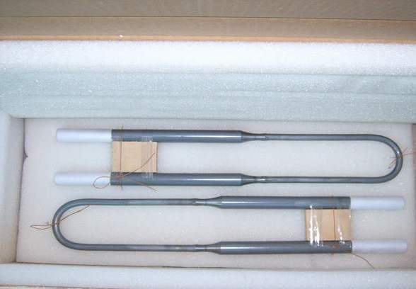Super Mosi2 Heating Element, Mosi2 Rod