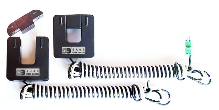 Current Transformer Split Core UL CE