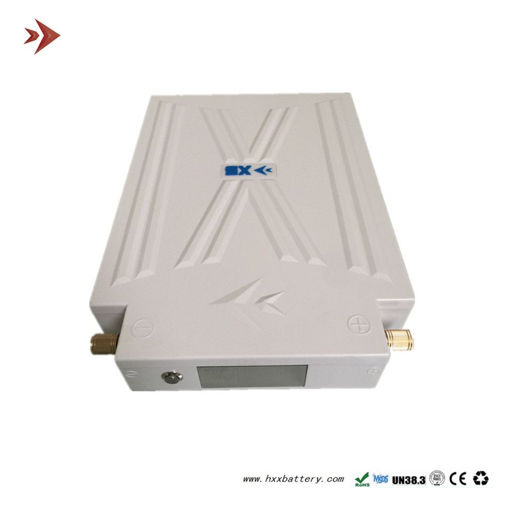 12V 36ah Lithium Battery Pack HID Light