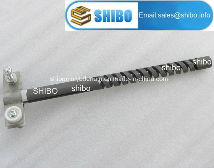 SCR Type Sic Heating Elements