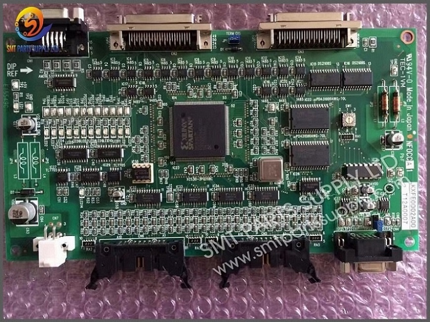SMT YAMAHA Board Kxfe0002A00