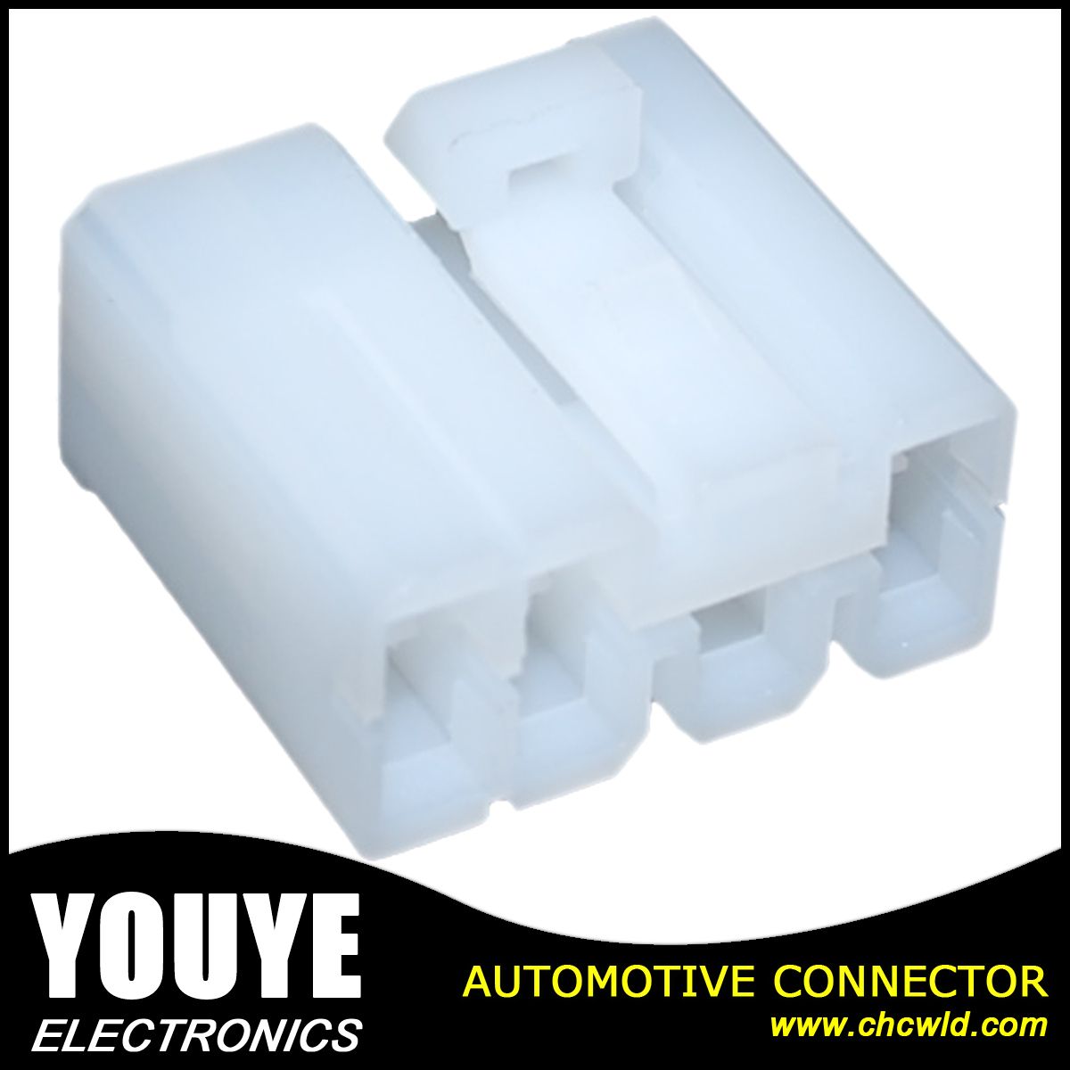 2016 Automobile Connector for Wire Harness