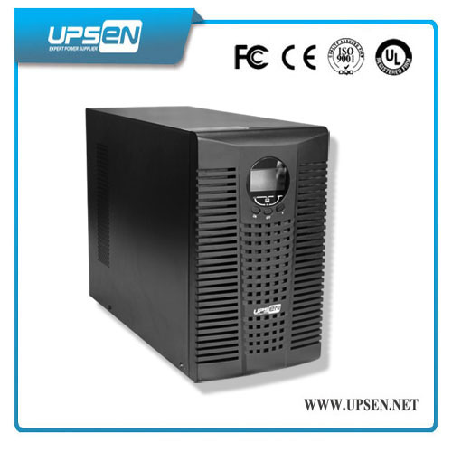 AVR UPS with DSP Tech and Pure Sine Wave Output (Queen Star Series 1-3Kva)