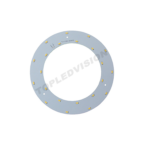 12W LED Board for Ceiling Lighting