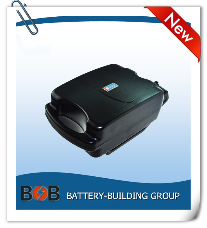 36V 10ah 500W Lithium Battery Pack