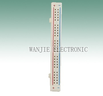 High Quality Solderless Breadboard (BB-801-1)