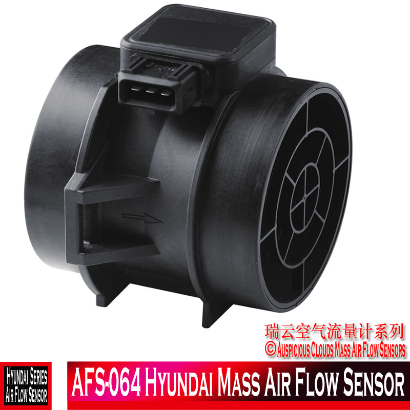 Afs-064 Hyundai Mass Air Flow Sensor