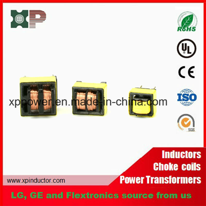 Ee 8.3 Type Power Supply Transformer
