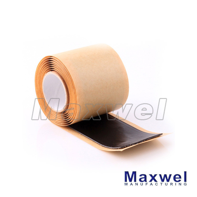 Ke29 Butyl Mastic Sealing and Insulation Tapes