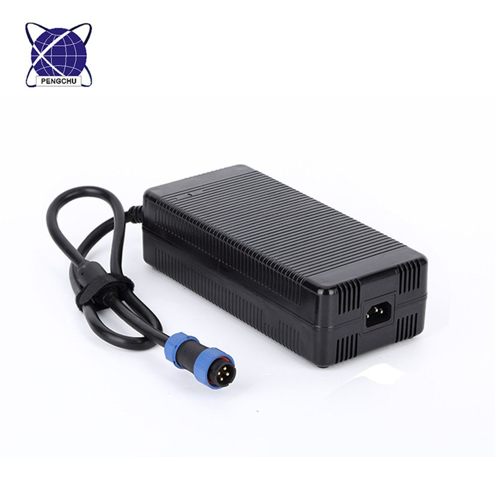 5V 40A Regulated LED CCTV Switching Power Supply