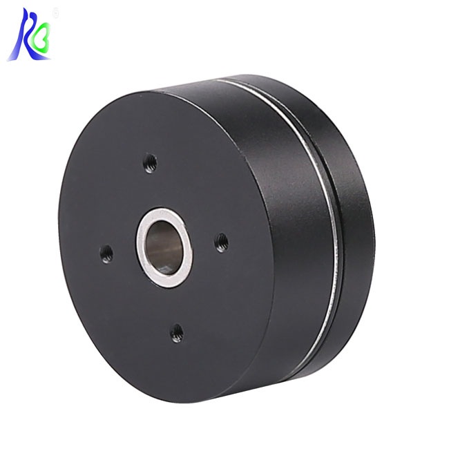 High Torque NEMA 37 Brushless DC Motor